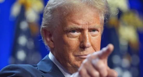 100% Tariff On Imported Pharma On October 1: Trump